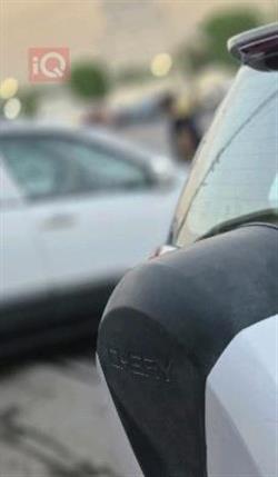 شيري تيجو 3